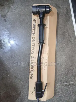 Pneumatic Scaling Hammer Sc-5 (590382)