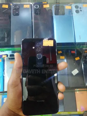 Huawei Mate 20 Lite 64 GB