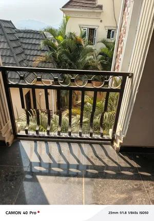 4bdrm Duplex in Scc According, Ushafa for rent
