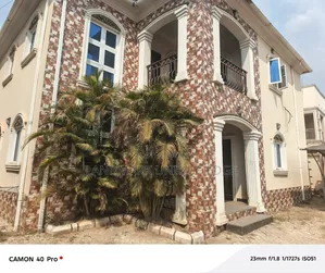 4bdrm Duplex in Scc According, Ushafa for rent