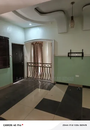 4bdrm Duplex in Scc According, Ushafa for rent