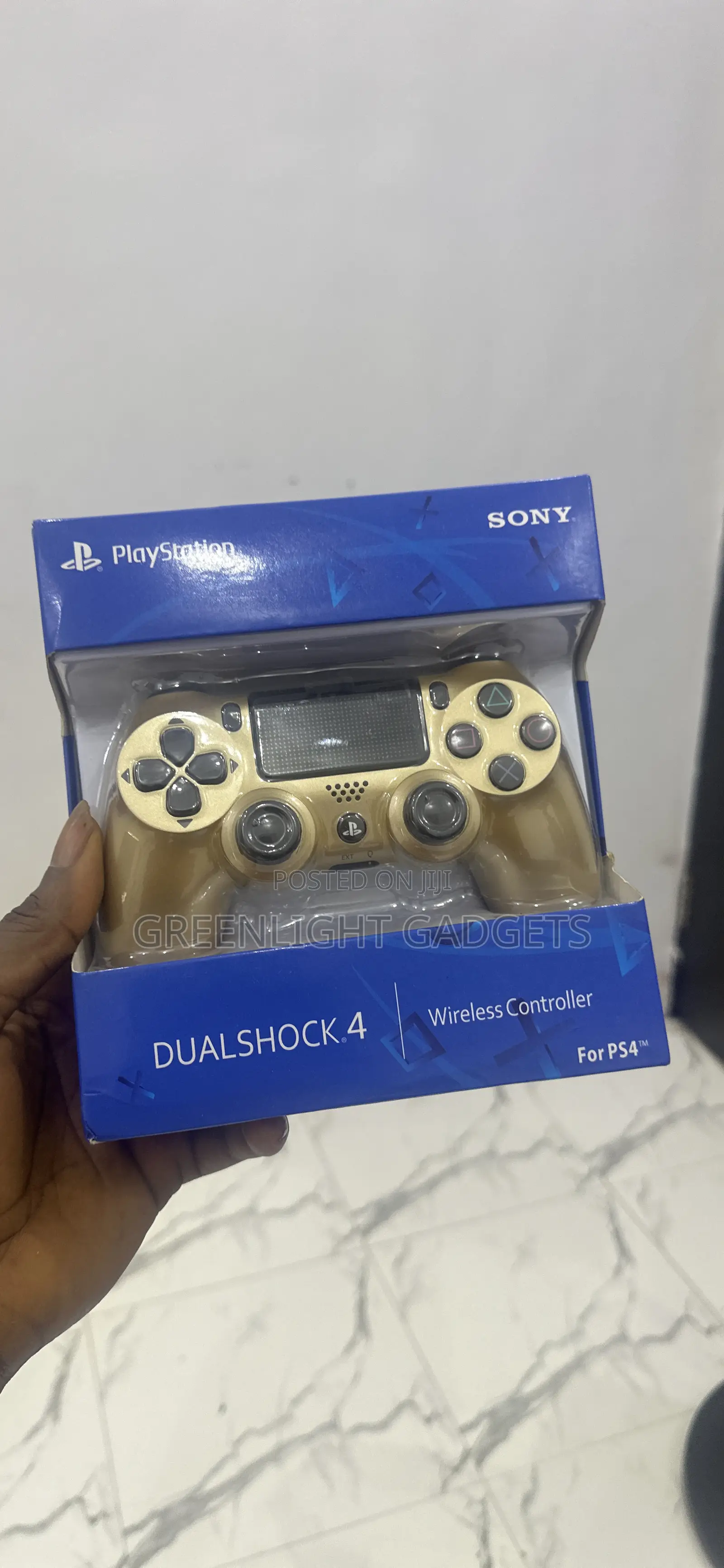 Playstation 4 Controller