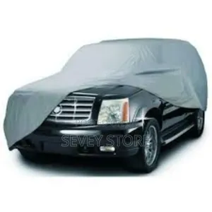 Car Cover Mercedes-Benz Car Cover Waterproof, Sun and Dust Shades