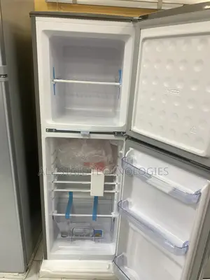 Polystar 200l Fridge With Separate Freezer Section