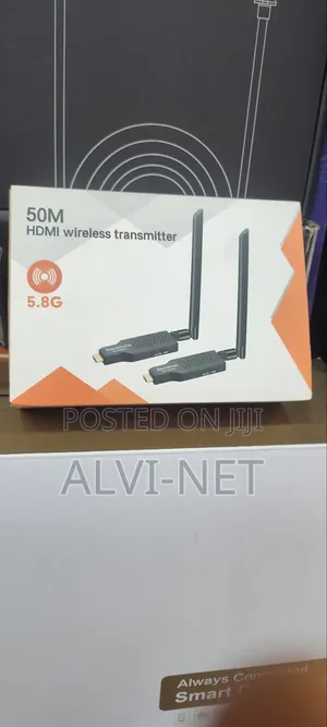 50m Wireless Hdmi Transmitter