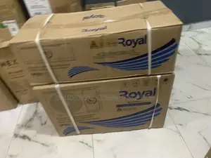 Royal 1hp Premium Split Inverter Air Conditioner