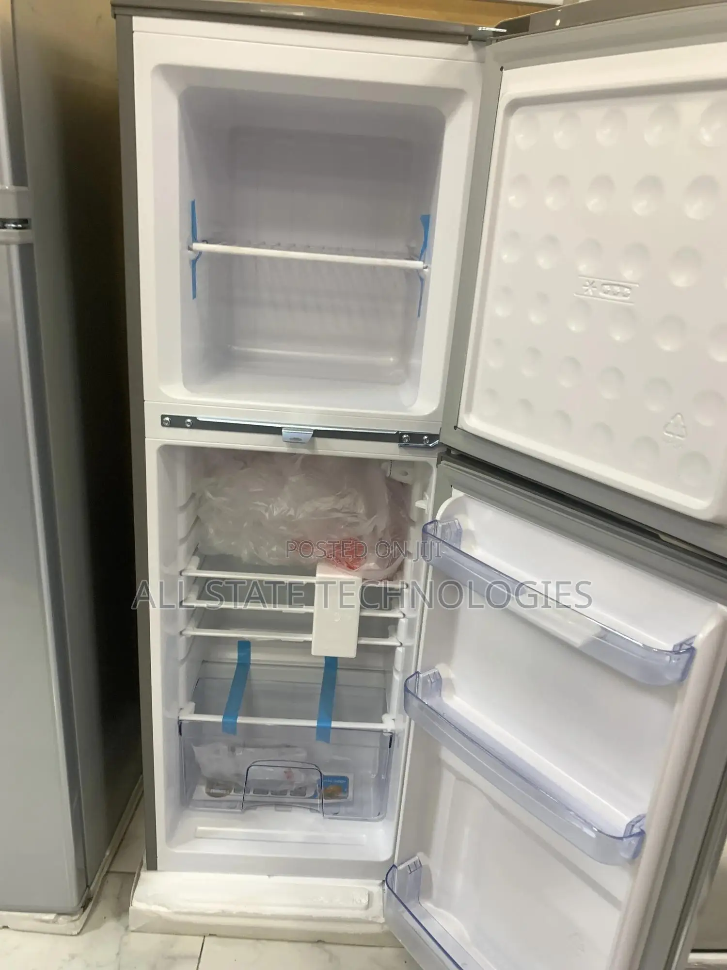 Brand New Polystar Pv-Dd250l Cooling Fridge