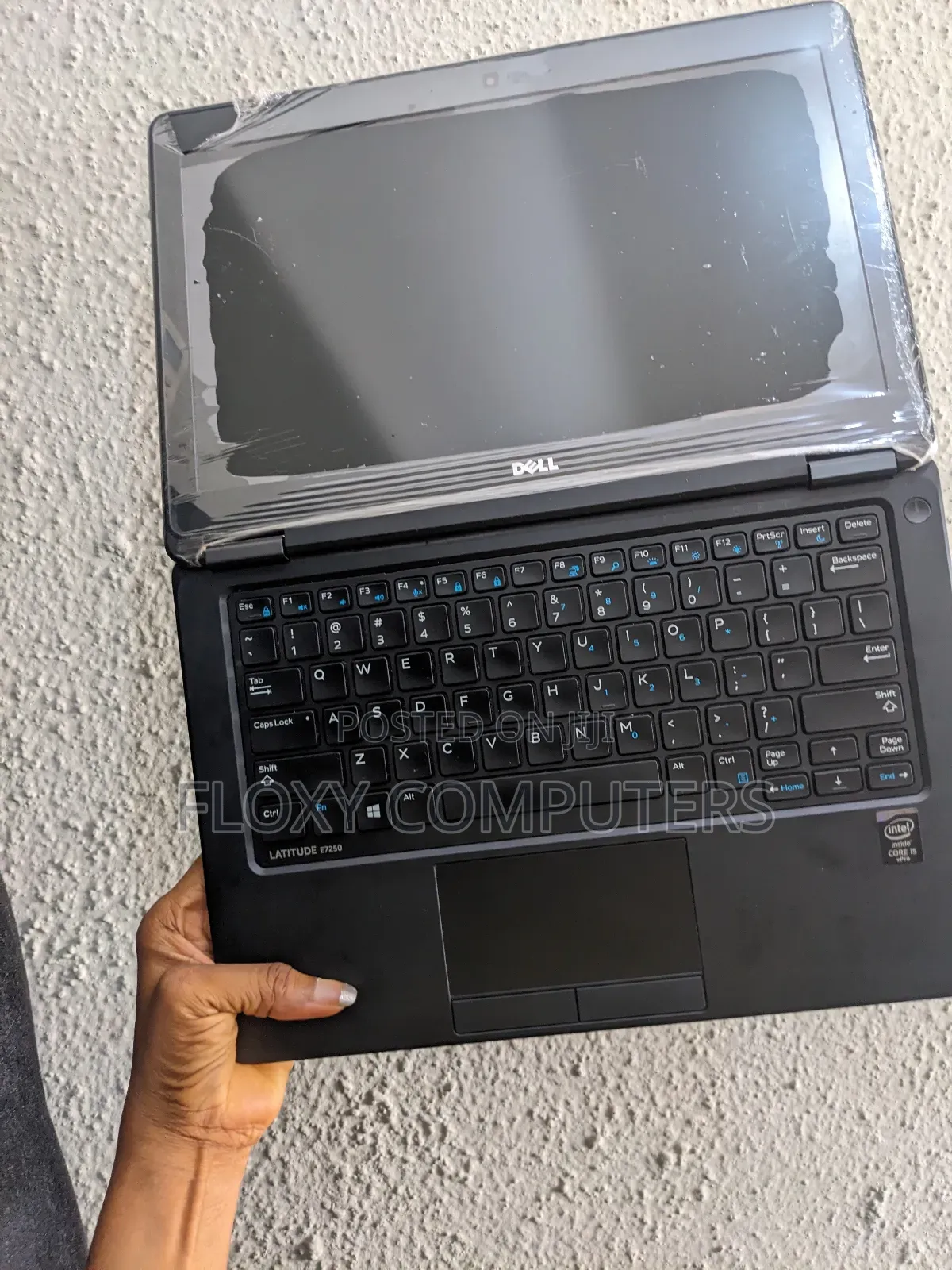 Laptop Dell Latitude E7240 8GB Intel Core i5 SSD 256GB