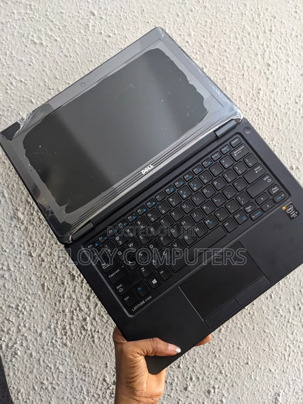 Laptop Dell Latitude E7240 8GB Intel Core i5 SSD 256GB