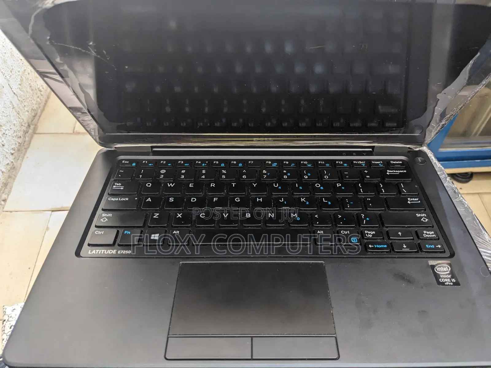 Laptop Dell Latitude E7240 8GB Intel Core i5 SSD 256GB