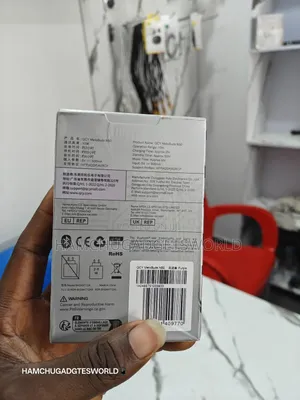Qcy Melobuds N50 Anc Bluetooth 5.4 Wireless Earphones