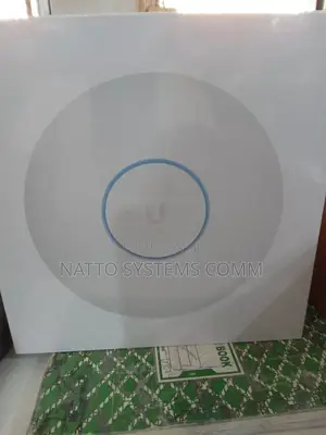 Ubiquity Unifi U6 Pro Access Point
