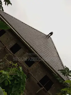 Aluminium Roofing Sheet