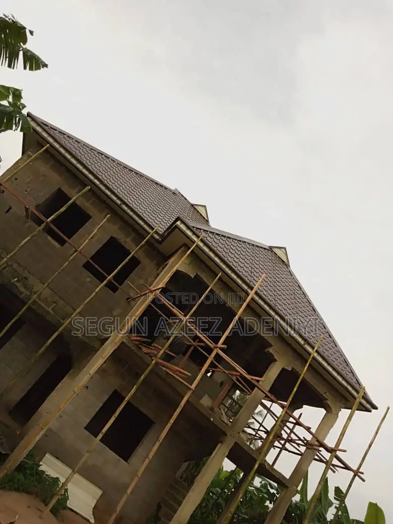 Aluminium Roofing Sheet