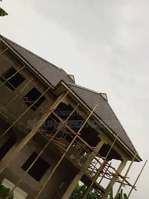 Aluminium Roofing Sheet