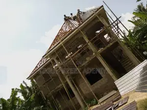 Aluminium Roofing Sheet