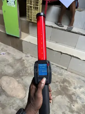Alcohol Tester