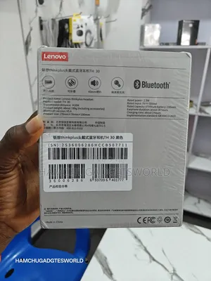 Lenovo Thibkpluts Th 30