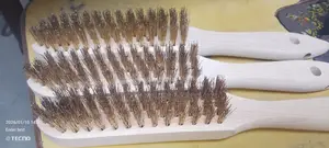 Iron Brush
