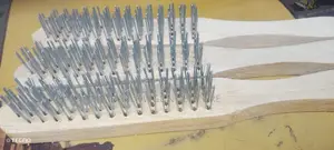 Iron Brush