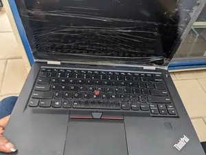Laptop Lenovo ThinkPad X1 Carbon 8GB Intel Core i5 SSD 256GB