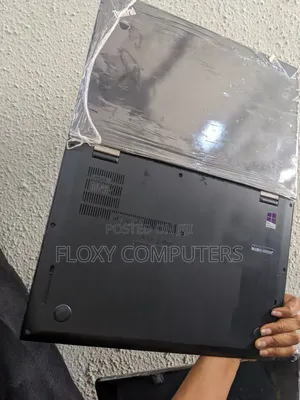 Laptop Lenovo ThinkPad X1 Carbon 8GB Intel Core i5 SSD 256GB