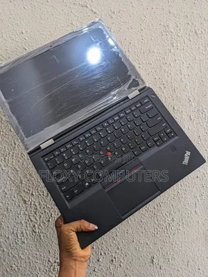 Laptop Lenovo ThinkPad X1 Carbon 8GB Intel Core i5 SSD 256GB