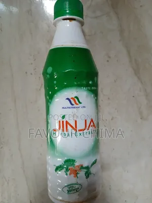 Jinja Herbal Extracts