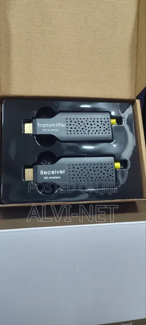 150m Hemi Wireless Transmitter