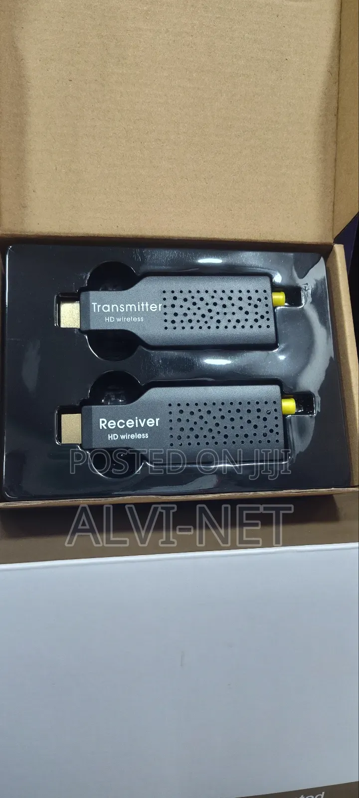 150m Hemi Wireless Transmitter