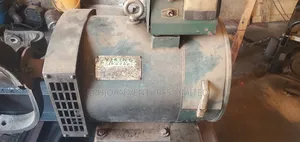 Basic Diesel Generator Coil 10kva