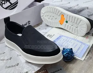 Timberland Loafers Laceless