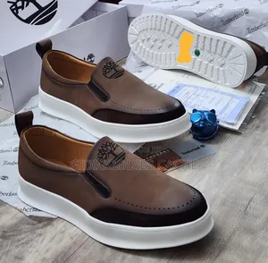 Timberland Loafers Laceless