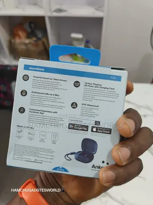 Soundcore Anker P20i