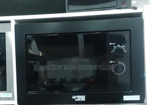 Electric Microwave
