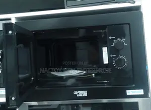 Electric Microwave