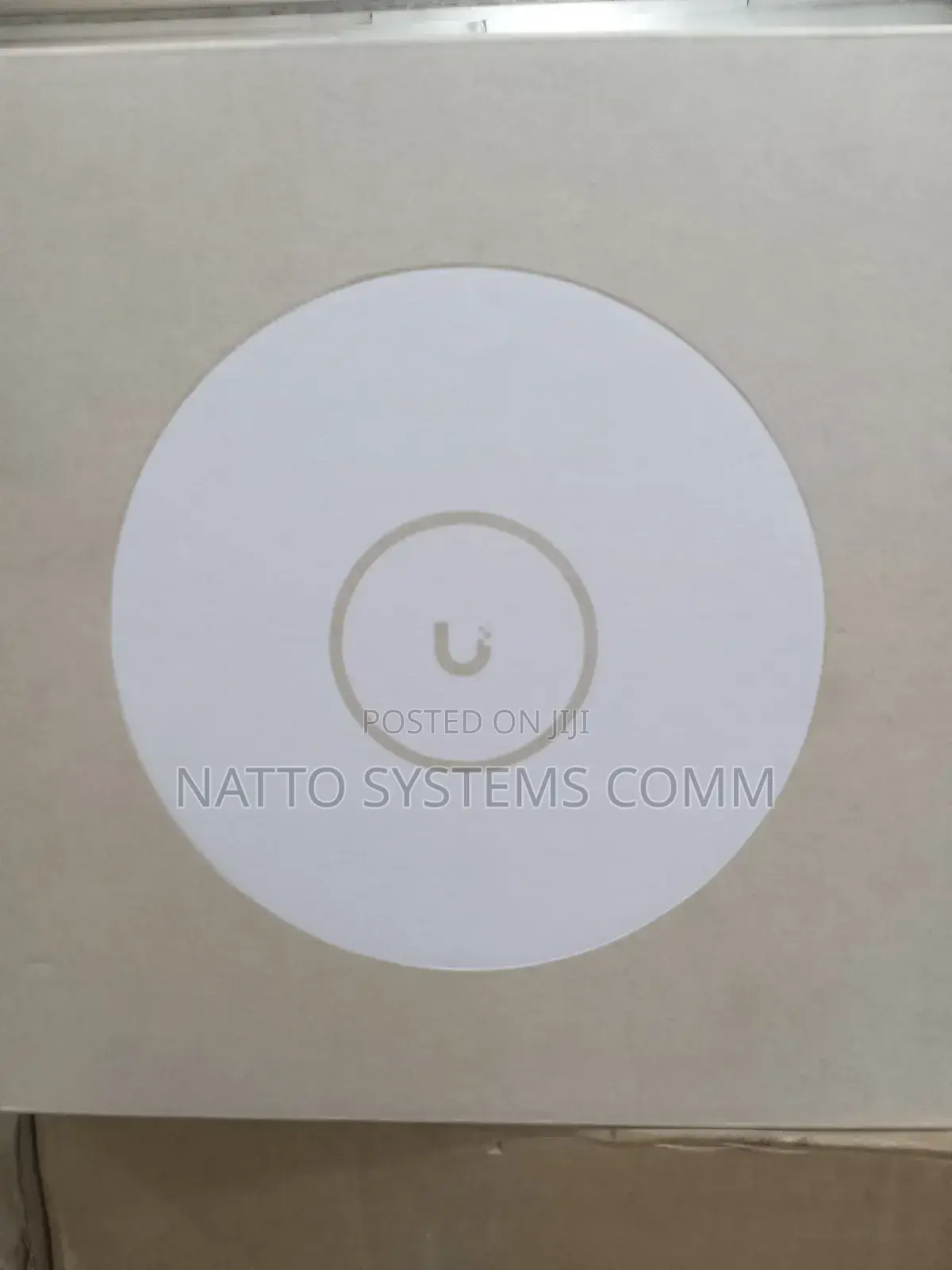 Unifi U7-Lr Long_range Access Point
