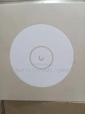 Unifi U7-Lr Long_range Access Point