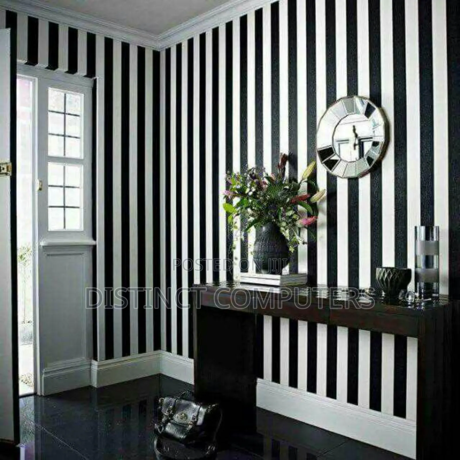 Exotic Wallpaper for Your Beautification