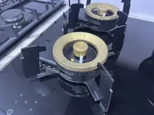 Built in 5ways Gas Burner