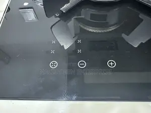 Built in 5ways Gas Burner