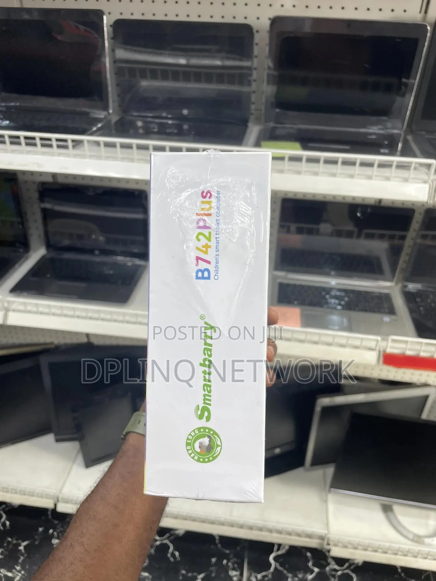 New Smart2030 B742 128 GB