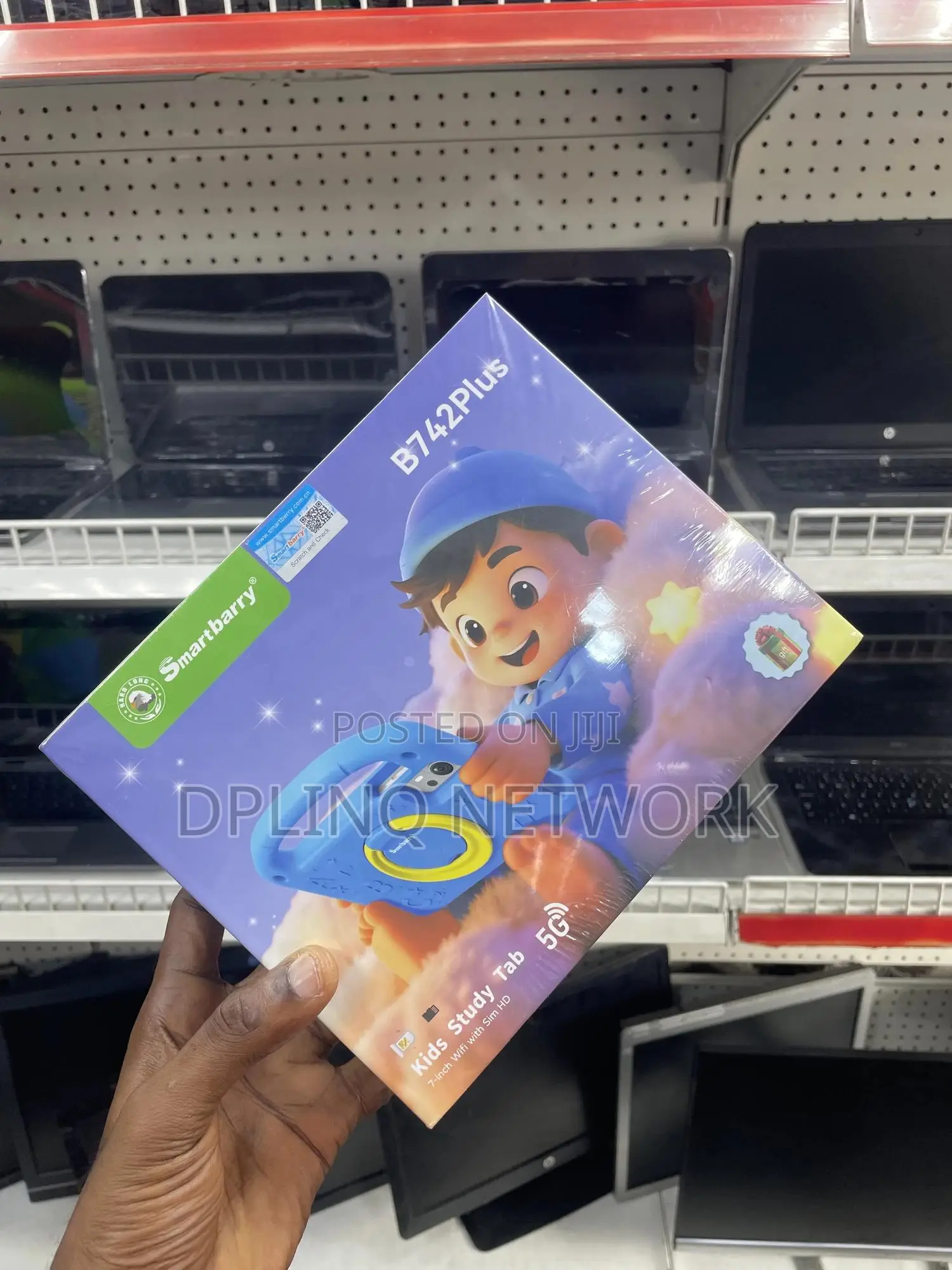 New Smart2030 B742 128 GB
