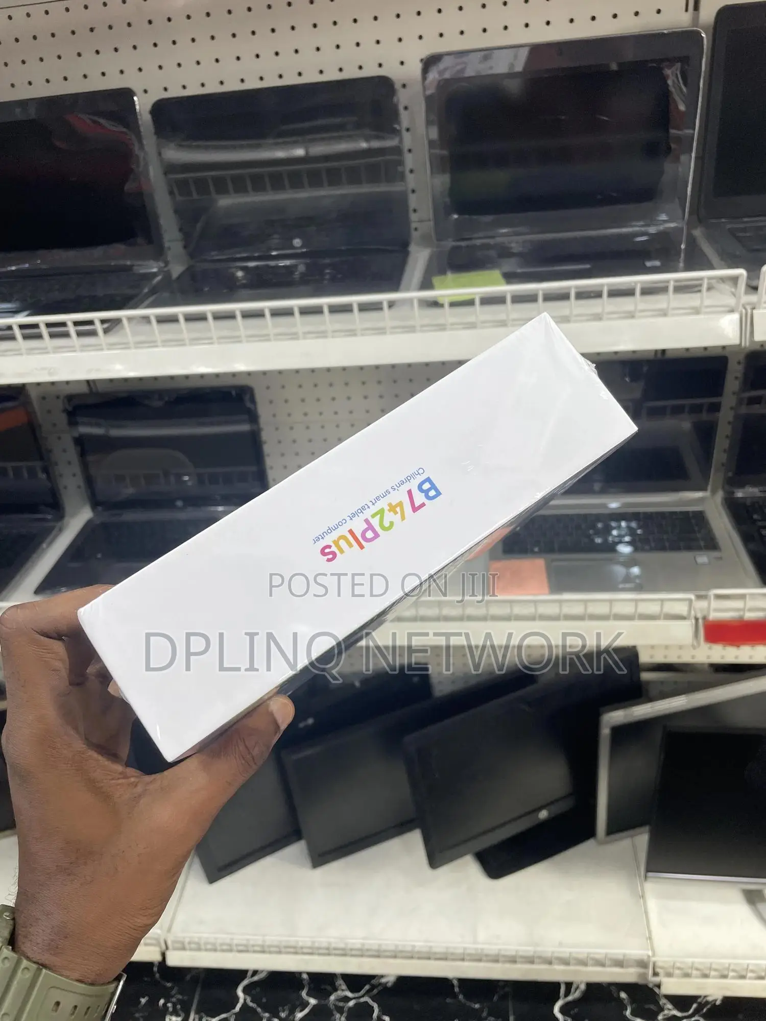 New Smart2030 B742 128 GB