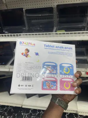 New Smart2030 B742 128 GB