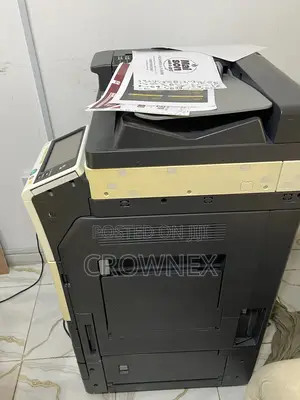 Konica Minolta Buzhub C227