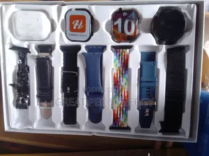 Hi Watch Ultra