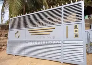 Temitope Welding Works