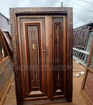 Temitope Welding Works