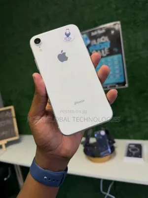 Apple iPhone XR 64 GB